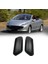 Araba Ön Tampon Anti-Suff Koruyucu Kapak Peugeot Için Her Iki Taraf 307 2005-2010 (Yurt Dışından) 3
