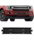 Ön Merkez Tampon Trim Alt Grille JL3Z17B968AB JL3Z-17B968-AB Ford F-150 2018-2020 Ön Alt Grille Çerçevesi Için (Yurt Dışından) 2