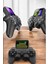 Gamepad 520 Oyunlu Ekranlı Oyun Kolu Tv Uyumlu 2