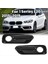 Araba Ön Tampon Sis Izgarası Izgaralar Sisli Fark Kapağı 51117371667 Bmw 1 Serisi F20 Sports 2015-2019 Sol (Yurt Dışından) 5