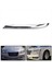 Chrysler Için Krom Ön Tampon Kalıp Trim 300 Accent 2011-2014 Ön Tampon Trim Şeridi Sol 68127941AB (Yurt Dışından) 5