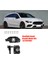 Sağ Taraf Far Onarım Braketi Montaj Kitleri A1778201801 Mercedes Için Benz A Cla Sınıfı W177 W118 2018-2022 Sabit Pençe (Yurt Dışından) 5