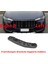 Maserati Levante Için Araba Ön Tampon Braket Destek Montajı 2017-2020 670032916 Sol Far Uzun Tutucu (Yurt Dışından) 5