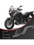 Motosiklet Sisi Fig Fids Yardımcı Braket Işık Montajları Yamaha Için Spotlight Tutucu XT1200Z Xtz 1200 Süper Tenere 2014- (Yurt Dışından) 3