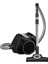 Boost CX1 Cat&Dog PowerLine Obsidian Siyah - Toz Torbasız Süpürge 11