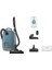 Guard L1 Nordic Blue - Toz Torbalı Süpürge 12