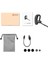 K6 Handsfree Kablosuz Bluetooth Mikrofonlu Kulaklık 4