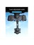 Universal Araba Dikizli Ayna Telefon Tutucu 360 Derece Döndürme Araba Telefon Tutucu Stand Dash Cam Gps Akıllı Telefon Braketi (Yurt Dışından) 1