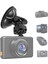 6 Tip Adaptörlü Çizgi Kam Tutucu Için Araba Vantuz 360 Derece Açılı Araba Montajı Dvr Kamera Kamera Kamera Gps Aksiyon Kameraları (Yurt Dışından) 4