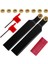 Torna Blade Tutucu Turning Aracı SRAPR1616H10 &amp SRAPL1616H10 + 10PCS RPMT10T3 Kesme Alıcı Için Karbür Ekler (Yurt Dışından) 1