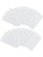 20 Pcs Beyaz 125KHZ 0 8mm Rfıd Erişim Yakınlık Kartı (Yurt Dışından) 1