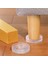 4pcs Sandalye Bacak Kapakları Ayak Koruyucu Pedler Mobilya Masa Çorapları Çoraplar Fişler Kapak Mobilya Tesviye Ayakları Ev (Yurt Dışından) 1