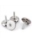 Mobilya Ayarlanabilir Vidalı Kayma Tesviye Ayakları M6X20MM 24 Pcs (Yurt Dışından) 2