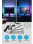 8875 Rgb Sese Duyarlı Ambiyans Aydınlatma 3