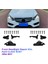 Mercedes-Benz E-Serisi W207 14-17 Far Braketi Sabit Tutucu Vida Kitleri Için Ön Far Onarım Kitleri A2078200614 R (Yurt Dışından) 5