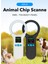 Animal Rfıd Okuyucu 134 2KHZ/125KHZ Pet Fdx-B Emid Ayarlanabilir Ses Parlaklığı USB Köpek Kedi At Handheld Mini Tarayıcı A (Yurt Dışından) 1