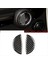 Mini Cooper R55/R56/R60/R61 F55 F54 F60 Için Karbon Fiber Iç Kapı Kolu Kapak Kapağı Iç Mekan Modifikasyonu (Yurt Dışından) 2