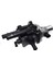 Araç Motor Soğutucu Termostat Montajı 96984104 25192228 Chevy Aveo Aveo5 / Pontıac G3 1 6l 2009-2011 (Yurt Dışından) 4