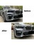 Araba Ön Tampon Dudak Yan Spoiler Sis Lambası Çerçeveleri Bmw X5 G05 M Sport 2019-2022 Vücut Kitleri Ayrıştırıcı (Siyah) (Yurt Dışından) 5