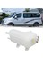 Genişleme Tankı Rezervuar Rezervuar Depolama Hyundai H-1 Starex H1 254304A000 254314A000 (Yurt Dışından) 5