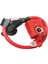 Bmw Için Araç Aksesuarları 528 535 550 650 5 Seri 6 528I Pil Kablosu Otomobil Parçaları 61129217036 61129217035 (Yurt Dışından) 2