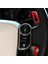 Araba Direksiyon Simidi Düğmesi Döşeme Çıkartmaları Land Rover Discovery Için Aksesuarlar 5 Lr5 Range Rover Sport Vogue (B) (Yurt Dışından) 4