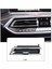 Araç Ön Orta Ac Havalandırma Grille Klima Bıçağı Kaydırıcı Klips Klipsi Onarım Kiti Bmw X5 G05 X6 G06 X7 G07 (Çift) (Yurt Dışından) 4