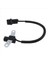 Dodge Challenger Avenger Chrysler Için Jeep Cherokee Için Araba Krank Mili Konum Sensörü Motor Elektrik Kontrolü 56027963 (Yurt Dışından) 5