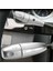 Araba Konsolu Direksiyon Simidi Seyir Silecek Vardiya Kol Kapağı Kapak Dekorasyon Trim Mercedes Benz E Sınıfı W212 2010-2013 (Yurt Dışından) 4