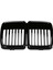 Bmw Için Araba Ön Başlık Böbrek Izgarası 1982-1994 E30 325I 325I 325IX 325 325E 325ES 318I 320I M3 (Yurt Dışından) 1