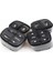 Chevy Silverado Için Araç Direksiyon Simidi Anahtarı Kontrol Düğmeleri 1500 Gmc Yukon Us 21997738 21997739 1999442 1999443 (Yurt Dışından) 2