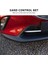 Araba Önü Alt Izgara Tampon Izgara Kapağı Mazda CX30 Cx-30 2020-2021 Için Dekorasyon Trim (Yurt Dışından) 3