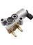 Honda Civic Için Araba Boşta Boşta Motor Rölanti Hız Hava Kontrol Vanası 1 5l 1992-1995 36450-P08-004 36450P08004 (Yurt Dışından) 2