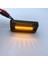 Peugeot Boxer/citroen Röle Için 06-19 Sıralı Yanıp Sönen LED Sinyal Yan Işaretleyici Işığı 41200664 (Yurt Dışından) 5