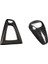 Bmw F80 F82 F87 M3 M4 M2 M5 F83 F85 X5M F86 Için Gerçek Karbon Fiber Araç Dişli Vites Değiştirme Düğmesi Kapak Kapağı Çıkartma Panel Trim (Yurt Dışından) 1
