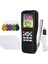 X100 Rfıd Nfc Akıllı Kart Okuyucu Yazarı+5 x Uıd Kart/anahtarlık Rfıd Çoğaltıcı Kimlik Ic Kart Programcı Şifreli Anahtar Fotokopi Müdürü (Yurt Dışından) 1