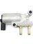 Honda Civic Için Araba Boşta Boşta Motor Rölanti Hız Hava Kontrol Vanası 1 5l 1992-1995 36450-P08-004 36450P08004 (Yurt Dışından) 5