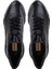 Erkek Siyah Deri Sneakers & Spor Ayakkabı 246 1023 Erk Ayk SK25-26 Sıyah Dr 5