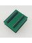Dfn8/qfn8/wson8/mlf8/mlp8-Dıp8 Evrensel Soket/adaptör Cnv-Dfn8-Dıp8 DFN8X6-8 (10P) 8X6MM Ic Chıps Bios Bios Flash (Yurt Dışından) 2