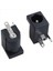270 Pcs Dc Power Jack Socket 2 1mm x 5 5mm Namlu Tipi Pcb Montaj DC-005 (Yurt Dışından) 3