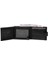 Siyah Hakiki Deri Erkek Cüzdan - S1CE00001638-A97 11