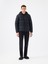 Regular Fit Erkek Mont 2