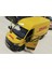 Kinsmart Oyuncak Metal Model Araba 1/36 Çek Bırak Mercedes Benz Dhl Kargo Aracı 2