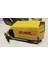 Kinsmart Oyuncak Metal Model Araba 1/36 Çek Bırak Mercedes Benz Dhl Kargo Aracı 3