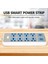 4 USB Soketli 2x Güç Şeridi 3000W Güç 8 Evrensel Soket 6 5 Metrelik Güç Kablosu Ab Fişi (Yurt Dışından) 4