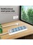 4 USB Soketli 2x Güç Şeridi 3000W Güç 8 Evrensel Soket 6 5 Metrelik Güç Kablosu Ab Fişi (Yurt Dışından) 5