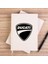 Ducati Scrambler Logo Çizgisiz Kanvas Defter Çizgisiz 1