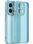 Xiaomi Redmi 15C Kılıfı Için Düşmeye Dayanıklı Hava Yastıkları Buzlu Şeffaf Pc + Tpu Telefon Arka Kapağı (Yurt Dışından) 1