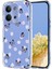 Xiaomi Redmi 15C Kılıf Kelebek Çiçek Desenli Baskılı Tpu Telefon Arka Kapağı (Yurt Dışından) 1