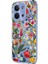 Xiaomi Redmi 15C Kılıf Kelebek Çiçek Desenli Baskılı Tpu Telefon Arka Kapağı (Yurt Dışından) 2